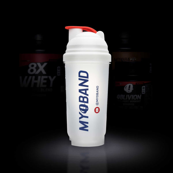 MYOBAND Shaker